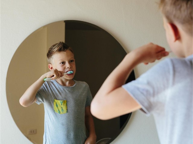 El azúcar: un enemigo para la salud bucodental de los más pequeños