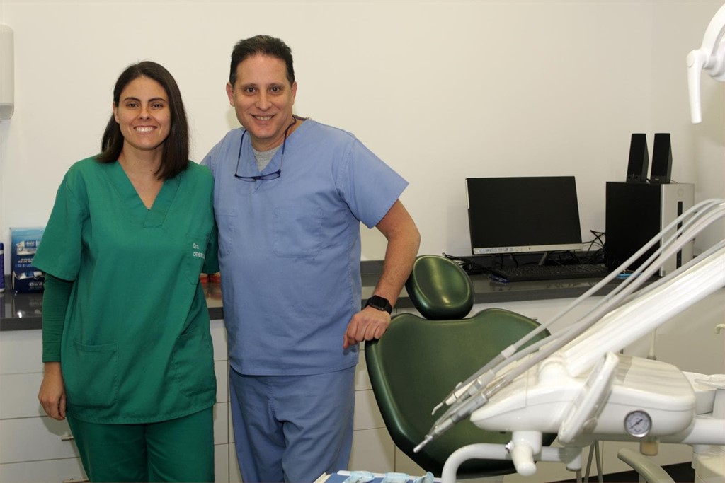 En Clínica Dental Ferro tenemos tres propósitos de año nuevo