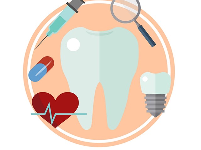 Implantes: salud y estética en una sola operación