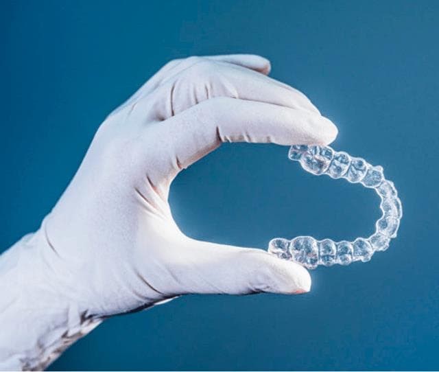 Invisalign: la elección estética más demandada