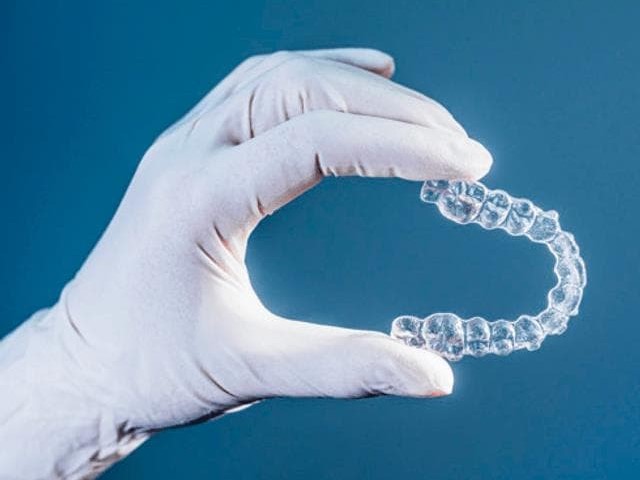 Invisalign: la elección estética más demandada