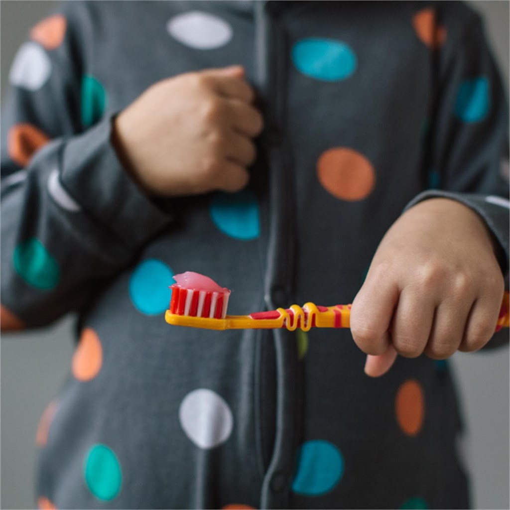 Kit de higiene dental para niños: ¿qué necesito para asegurar su salud oral?