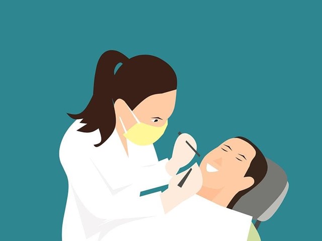 La clave de la salud bucodental es la prevención