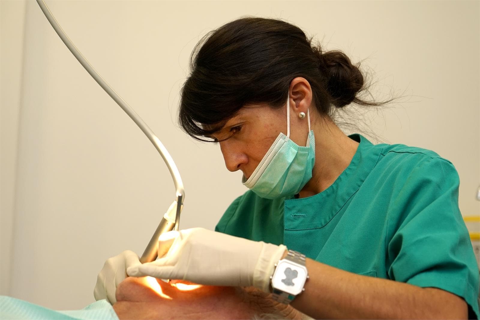 La doctora Piñeiro Abalo se incorpora a Clínica Dental Ferro - Imagen 1