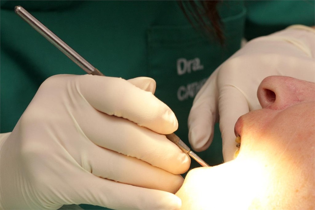 ¿Qué es la enfermedad periodontal?