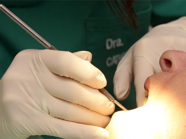 ¿Qué es la enfermedad periodontal?